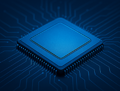 High-performance chip